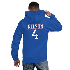 Nelson CO 2025 Unisex Hoodie