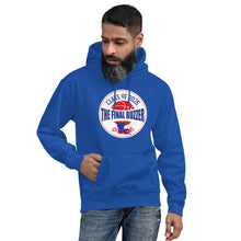 Nelson CO 2025 Unisex Hoodie