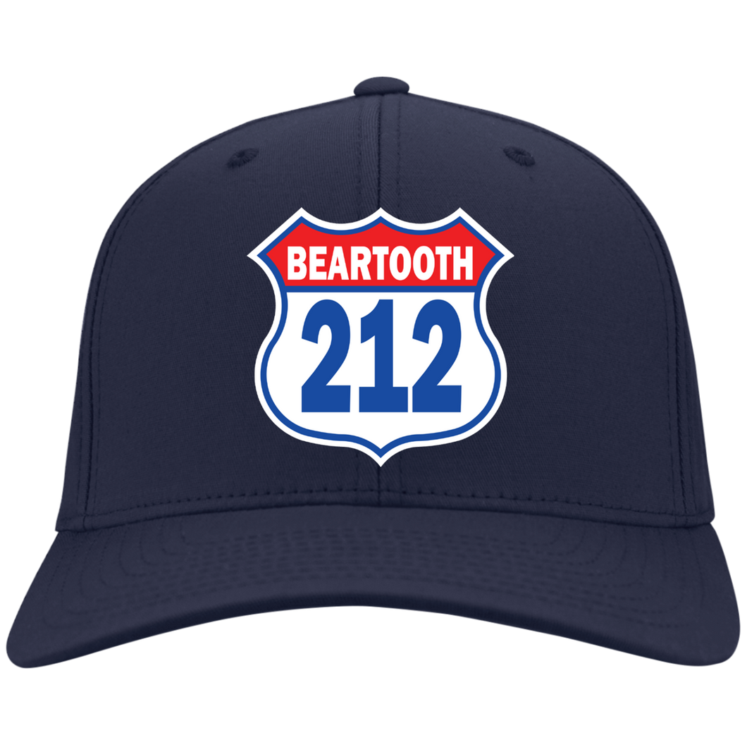 Beartooth Route 212 Flex Fit - State Of Livin