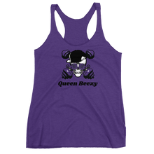 Queen Beezy Women's Racerback Tank (5 colors available) - State Of Livin