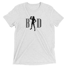 Queen Beezy BAD Uni-Sex Short sleeve t-shirt - State Of Livin