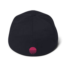 State 48 Livin Fitted (PINK)