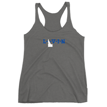 Idaho LIVIN Women's Racerback Tank (8 colors available) - State Of Livin
