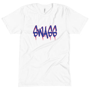 SWASS Short sleeve soft t-shirt - State Of Livin