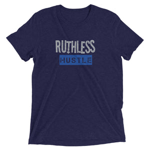 Ruthless Hustle Uni-sex Short sleeve t-shirt - State Of Livin