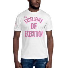 Excellence of Execution Unisex Crew Neck Tee
