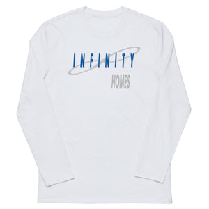 Infinity Homes Unisex fashion long sleeve shirt